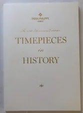 Patek Philippe — Patek Philippe Official Commemorative Book of 175Th Anniversary the Founding Com — Watch — resale