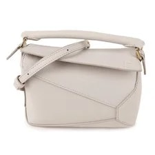 Loewe — Loewe Mini Puzzle Edge 152753458 — Handbag — resale