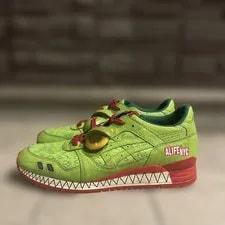 Asics — 9.5US Asics Gel-Lyte III Alife Monster 3 — Sneaker — resale