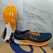 Asics — Asics Ezeride Size 12 Running Shoes Easy Ride — Sneaker — resale