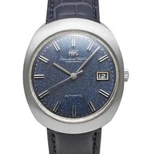IWC — IWC Old Inter R815A TO243703 — Watch — resale