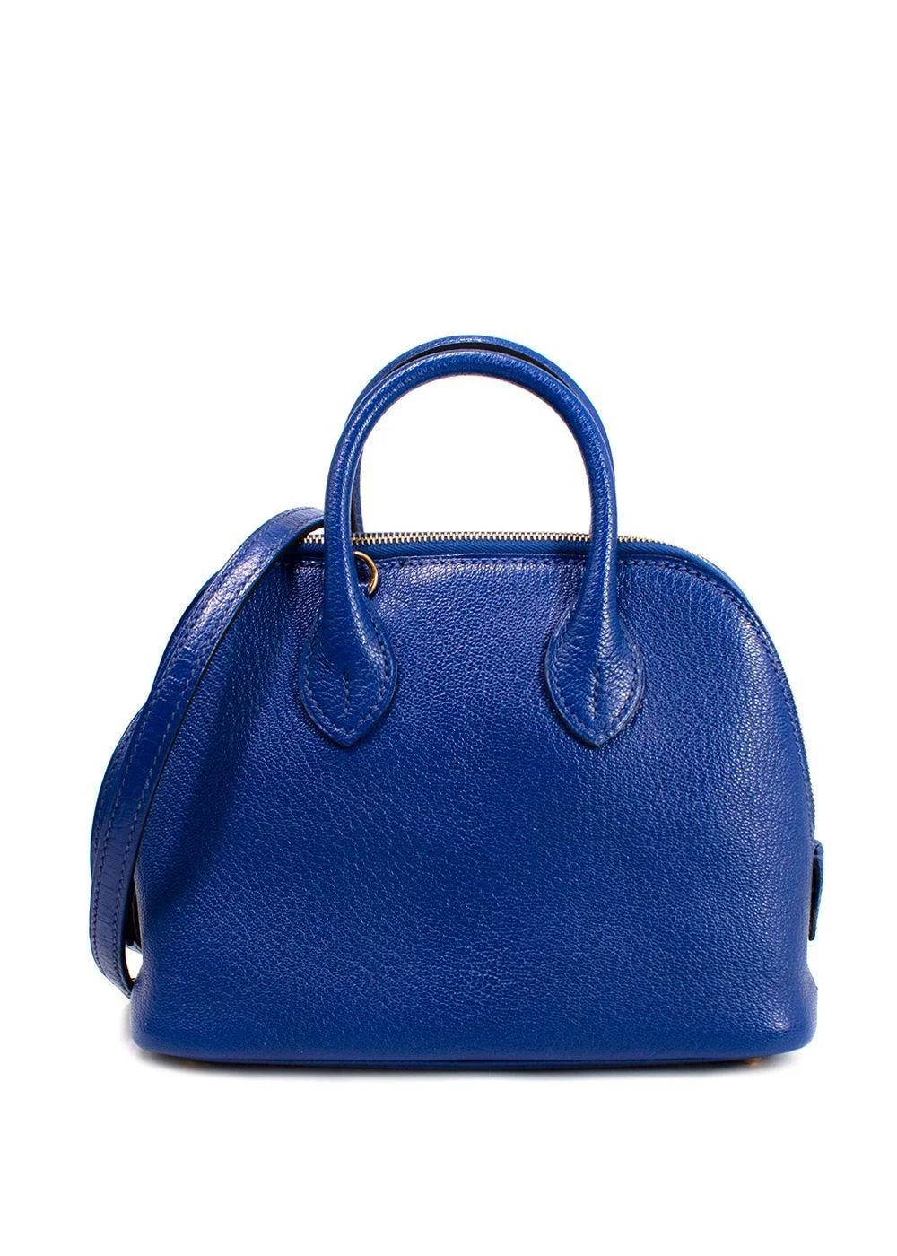 Hermès — Hermès Electrique Bolide GHW — Handbag — resale