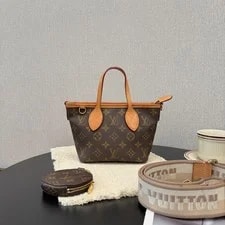 Louis Vuitton — Louis Vuitton Neverfull 3Way US Ship — Handbag — resale