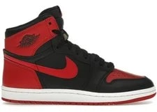 Jordan — Size 5Y - Jordan 1 Retro High '85 OG (2025) - -067 — Sneaker — resale