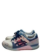 Asics — 10.0US Asics Gel-Lyte III Og/ Angel/ /1201A051/Dirty/Inner Pilling — Sneaker — resale