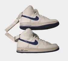 Nike — Nike Air Force 1 High Top 2007 Hyper 315121-114 Basketball Shoes 13 — Sneaker — resale