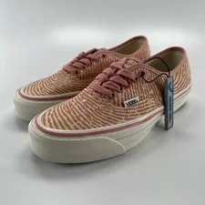 Vans — Vans Vault OG Authentic LX Salehe Bembury Spunge Peppercorn VN0A5FBDM0X — Sneaker — resale
