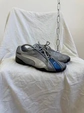 Puma — Puma Ducati Racing Driving Shoes — Sneaker — resale