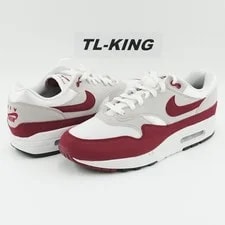 NIKE — Nike Air Max 1 '87 ST SP Stranger Things Steve Harrington IM3906-100 — Sneaker — resale