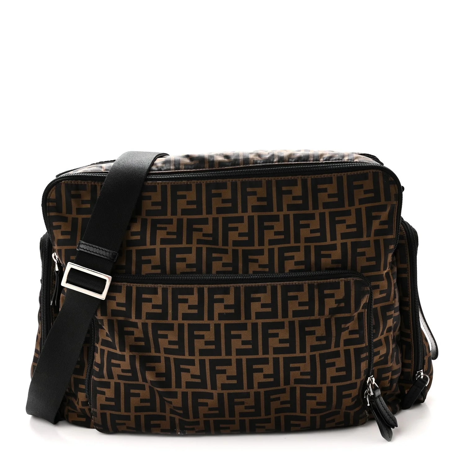 Fendi — Econyl Changing — Handbag — resale