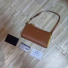 Prada — Prada 1N1733 From Japan — Handbag — resale