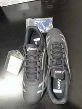 Asics — Asics HyperSprint5 Size 9 Spiked Track Shoes Samples — Sneaker — resale