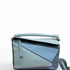 Loewe — Loewe Small Puzzle (ys070926c7r) — Handbag — resale