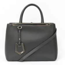Fendi — Fendi Toujours — Handbag — resale