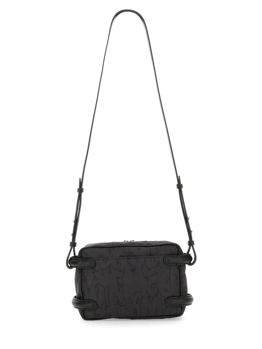 Alexander McQueen — Alexander Mcqueen Camera Harness — — Handbag — resale