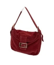 Fendi — Authentic Fendi Baguette From Japan — Handbag — resale