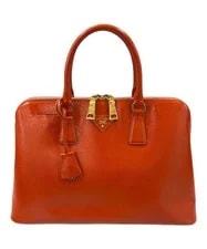 Prada — Prada Promenade Inner Pockets — Handbag — resale