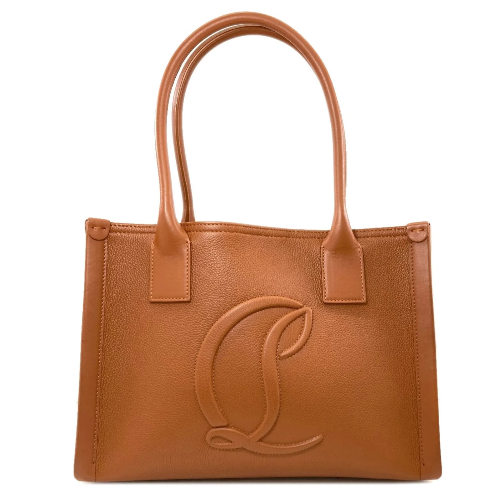 Christian Louboutin — Christian Louboutin Tote Bag — Handbag — resale