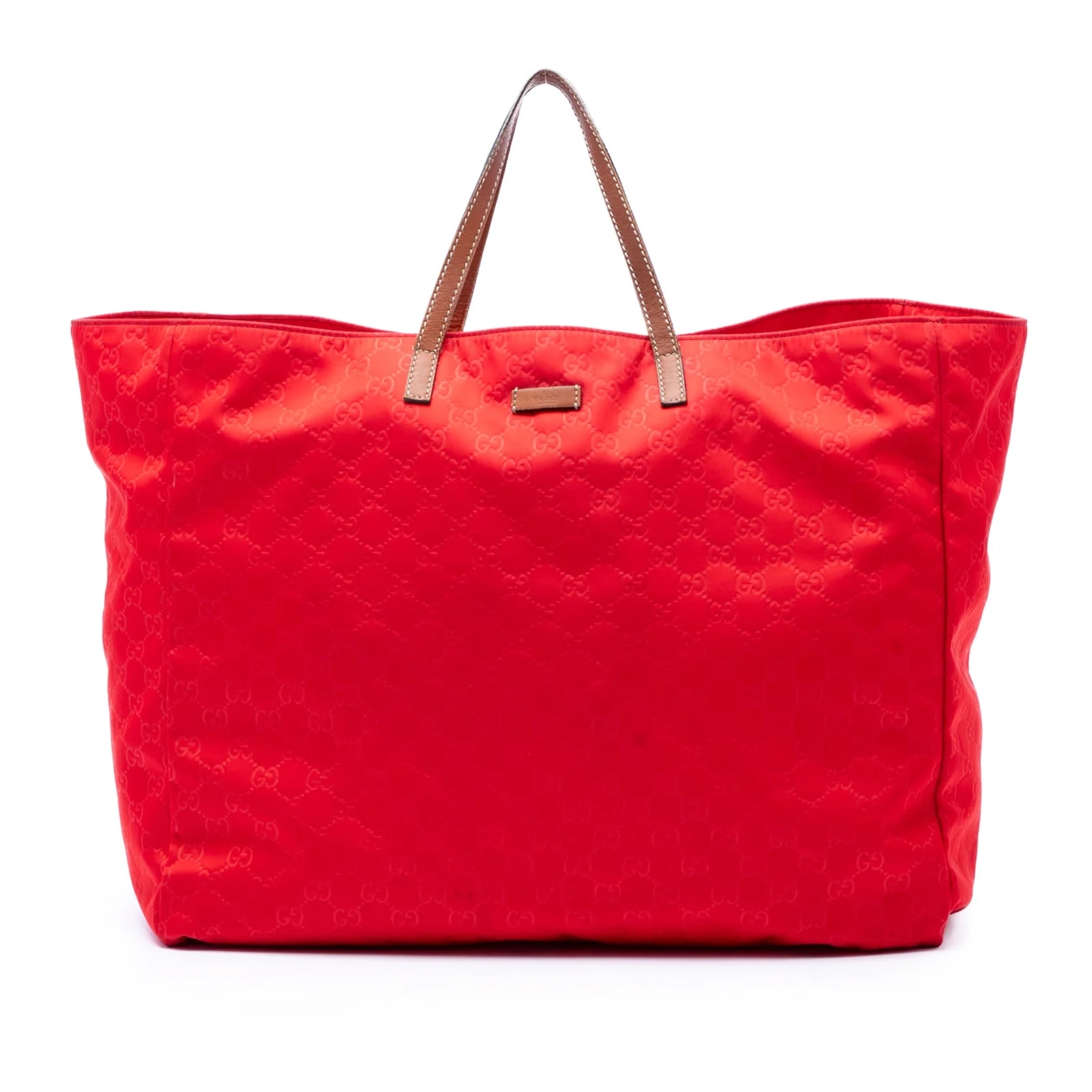Gucci — Travel — Handbag — resale