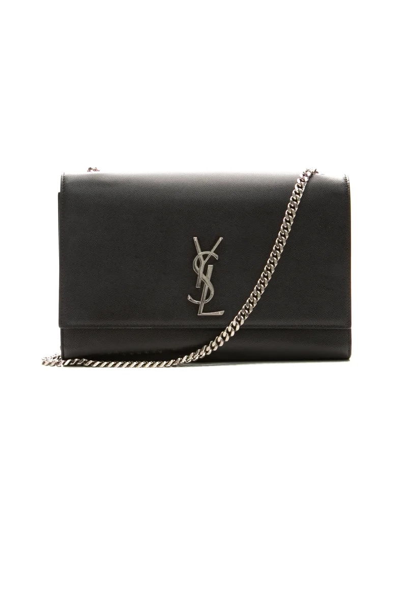 Saint Laurent — Kate Large Chain — Handbag — resale