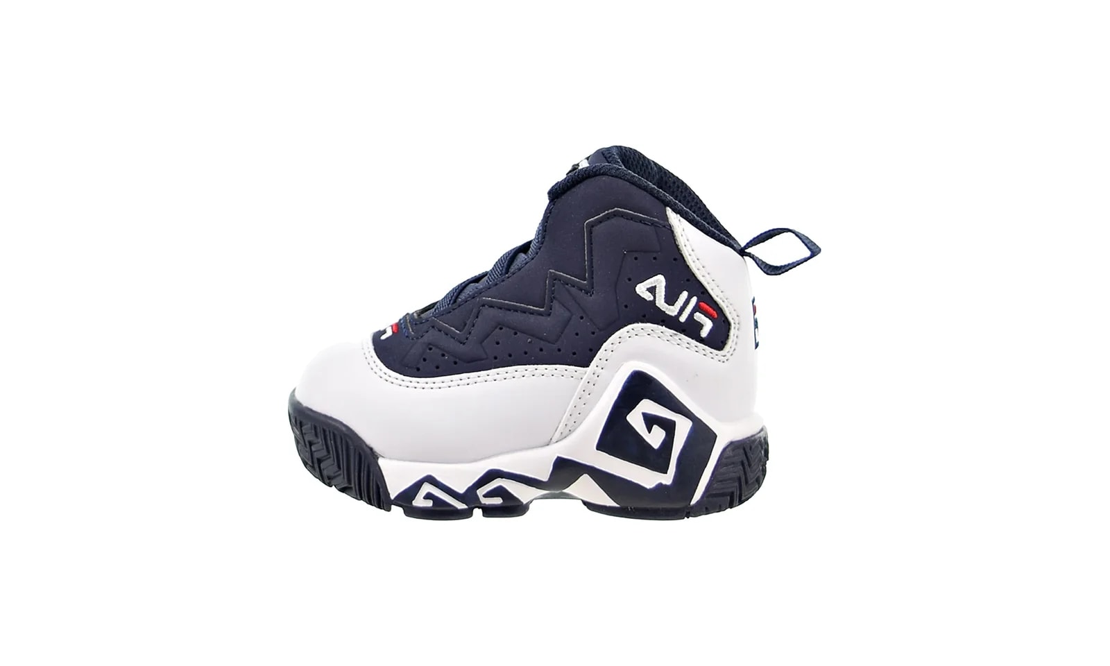 FILA — MB TD " - " 7BM01248 125 — Sneaker — resale
