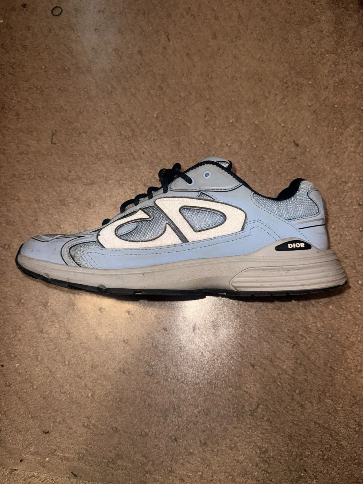Dior — B30 Size 12 (45EU) — Sneaker — resale