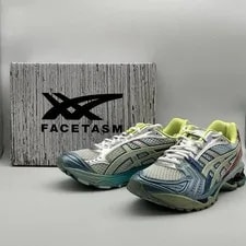 Asics — Asics X Facetasm Gel-Kayano 14 'Organic Beauty' — Sneaker — resale