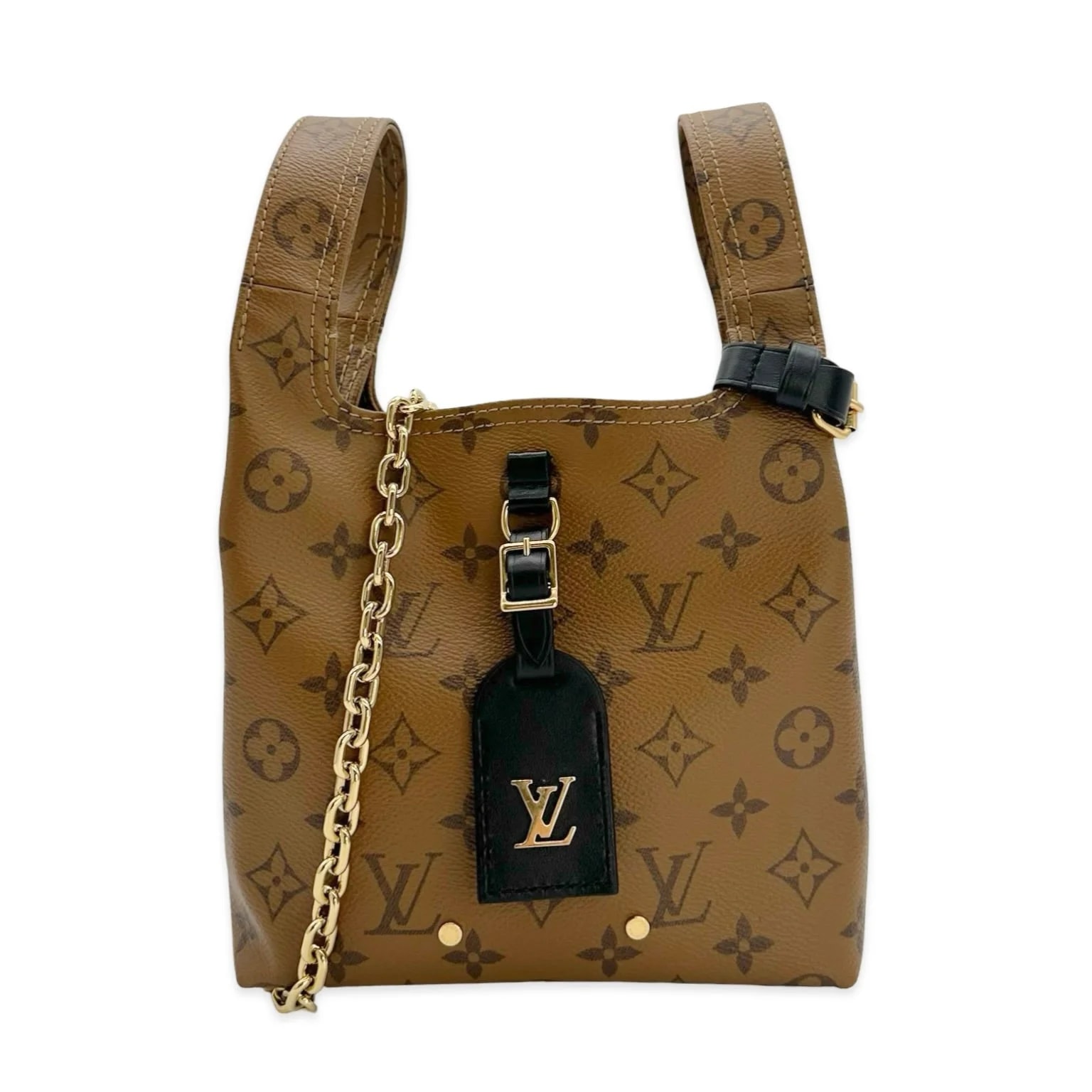 Luv Luxe Scottsdale — Louis Vuitton Reverse Atlantis BB — Handbag — resale