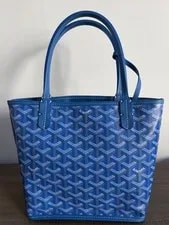 Goyard — NEW Goyard Anjou in — Handbag — resale