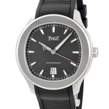 Piaget — Piaget Polo Date G0A47014 — Watch — resale