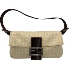 Fendi — Fendi Mamma Baguette Auth Japan — Handbag — resale