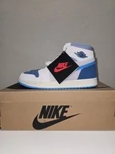 Air Jordan — Air Jordan 1 High Zoom Cmft 2 ' Dark ' DV1307-104 — Sneaker — resale