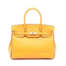 Hermès — Hermes Birkin 30 #RCB354 — Handbag — resale