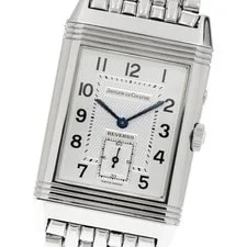 Jaeger-LeCoultre — Jaeger-LeCoultre Reverso Night & Day 270.8.54 TO306205 — Watch — resale