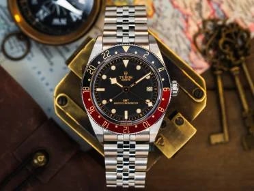 Tudor — Unworn Tudor Black Bay 58 GMT "Coke" 39mm M7939G1A0NRU (x2 Available) — Watch — resale