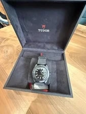 Tudor — Tudor Black Bay 41 Ceramic 2026 — Watch — resale