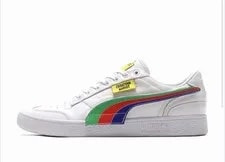 Puma — Chinatown Market X Puma Ralph Sampson LOW - Size 12 US — Sneaker — resale