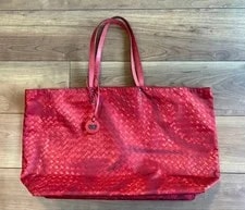 Bottega Veneta — Bottega Veneta Intrecciolusion Lightweight — Handbag — resale