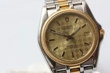 Tudor — Tudor Monarch Mechanical Automatic 36.5 MM — Watch — resale