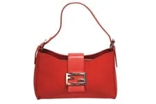 Fendi — Fendi Mamma Baguette 9161153001 — Handbag — resale