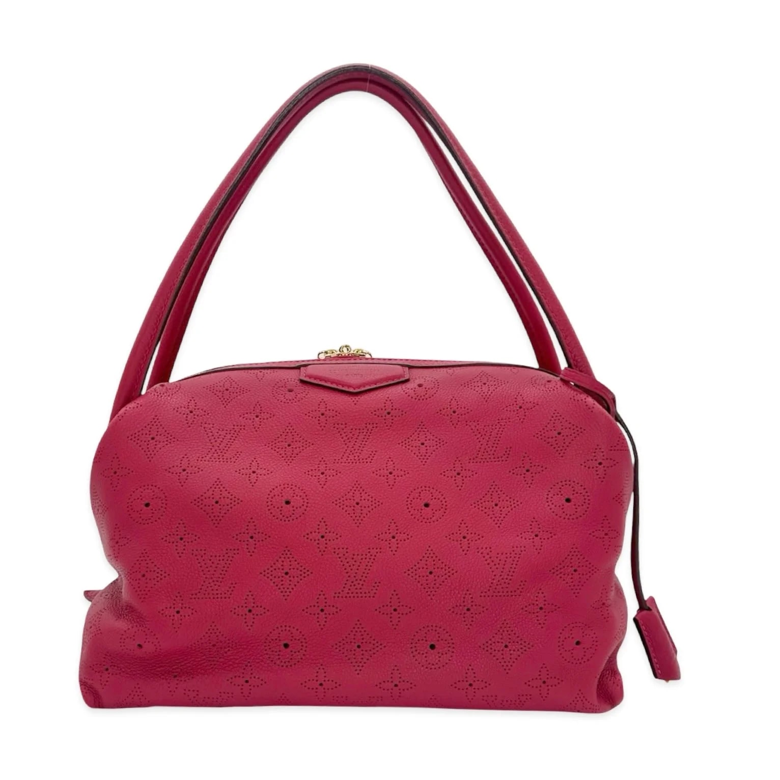 Luv Luxe Scottsdale — Louis Vuitton Mahina Galatea PM — Handbag — resale
