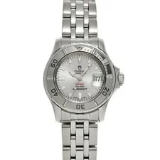 Tudor — Tudor Hydronaut 99090 Gray — Watch — resale