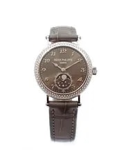 Patek Philippe — Patek Philippe Complications Ref. 7121/200G-010 White Gold Diamond — Watch — resale