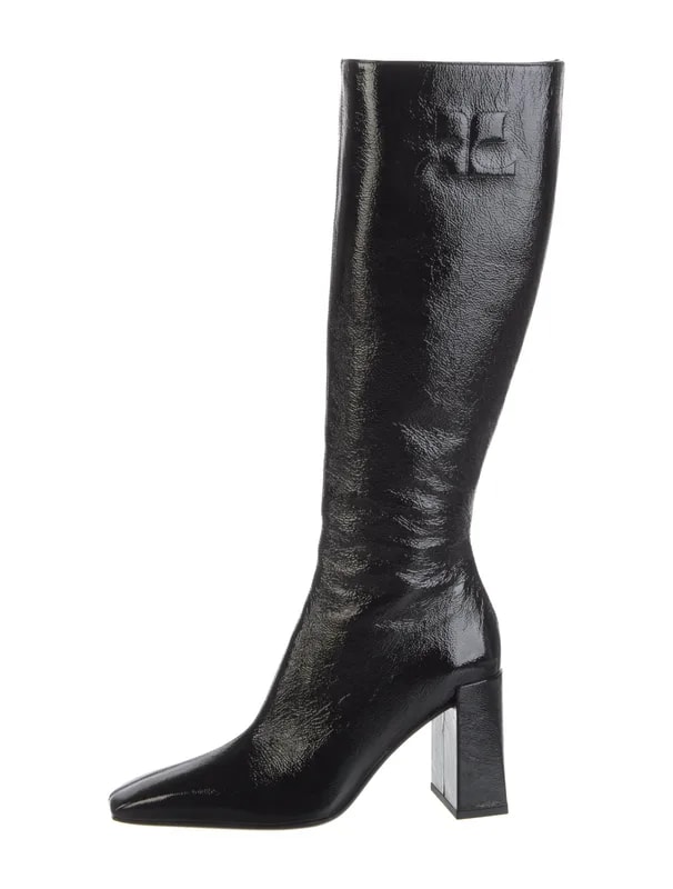 Courrèges — Boots W/ Tags — Designer Shoe — resale