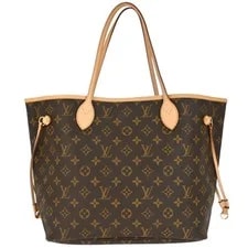 Louis Vuitton — Louis Vuitton Neverfull FL4098 168171 — Handbag — resale