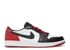 Jordan — Jordan 1 Retro Low OG (2023) Size 9.5, -Renton — Sneaker — resale