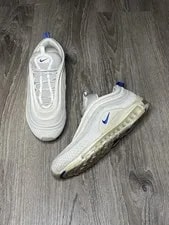 Nike — Nike Air Max 97s — Sneaker — resale