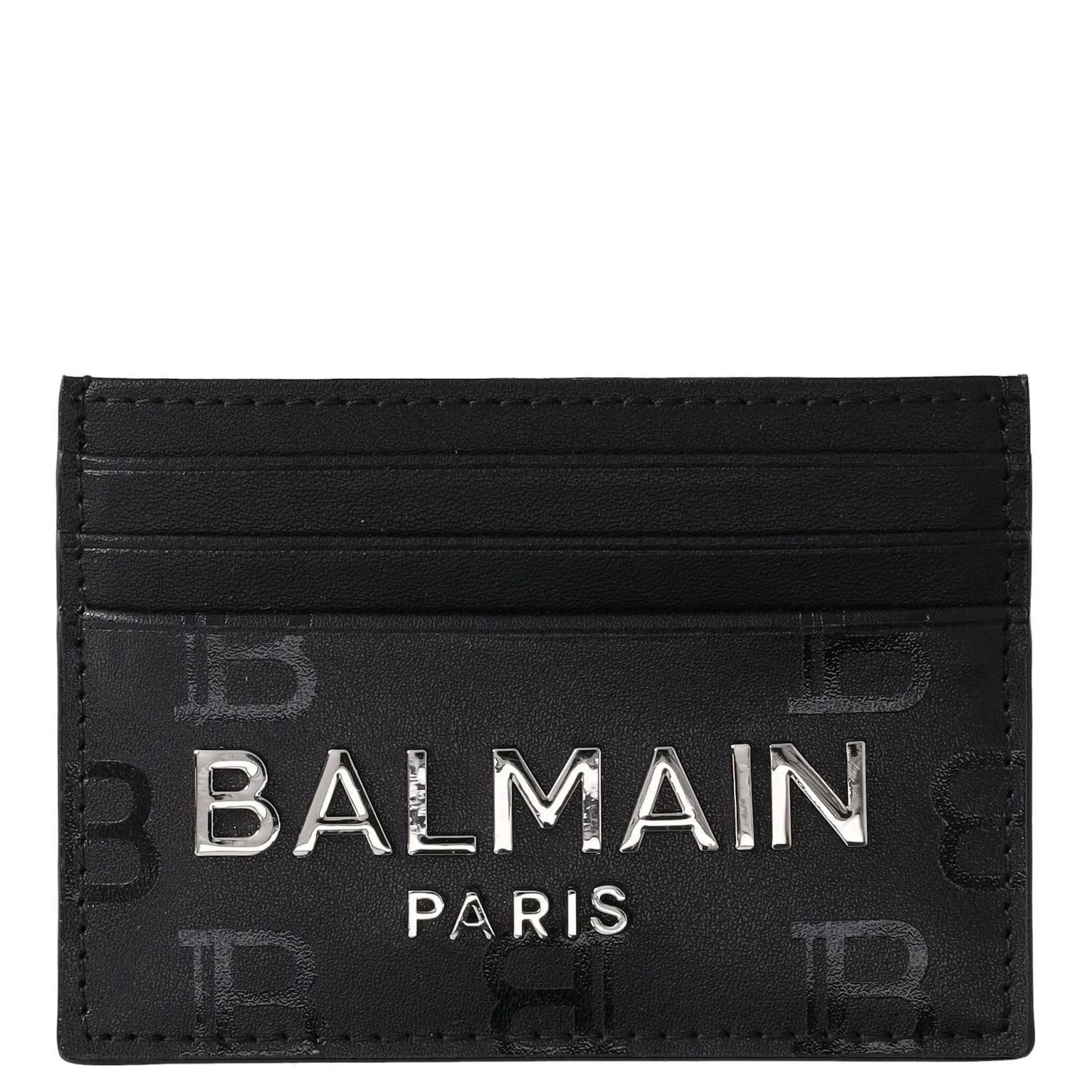 Balmain — Balmain Card Holder — Handbag — resale