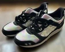 Asics — Asics Gel-Lyte III OG 27cm New Unused Sports Shoes No Box — Sneaker — resale