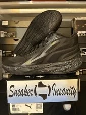 Puma — Size 10.5 - Puma MB.02 -- 379420-01 — Sneaker — resale